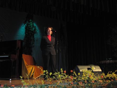 Prireditev ob slovenskem kulturnem prazniku 2013 8